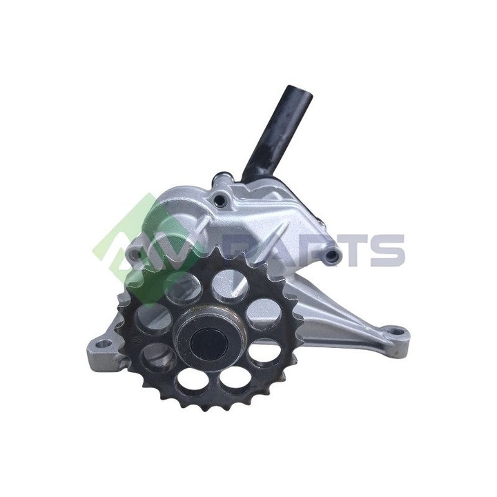 Olajpumpa MV PARTS O1648N, Mercedes 2.2-2.7CDI-hez, kompatibilitás buszokkal és furgonokkal