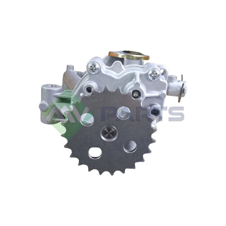 Olajpumpa, MV PARTS, Renault 2.5 dCi-hez, 1996-2014