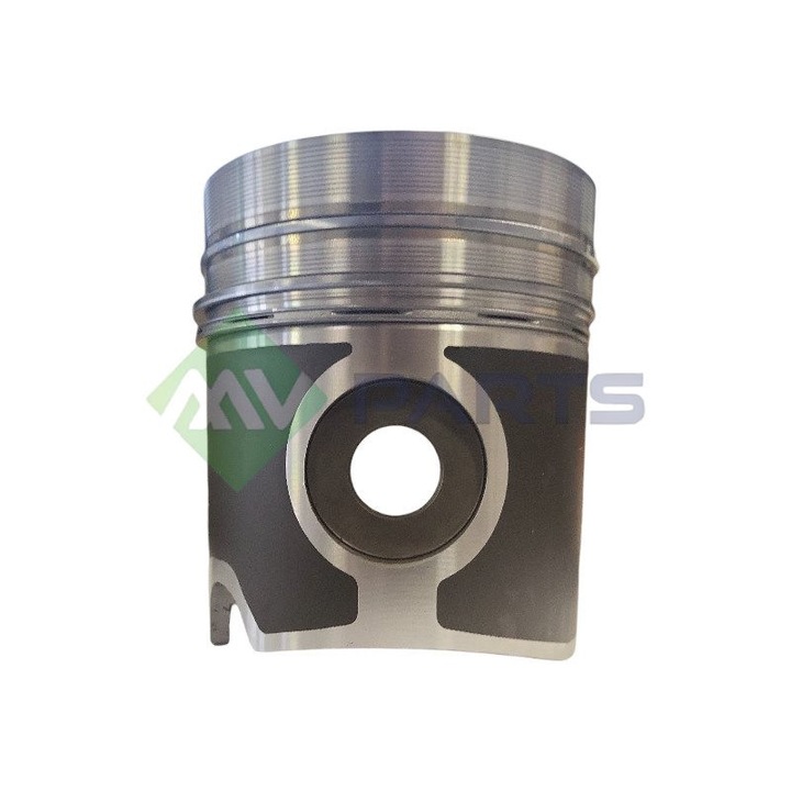 Dugattyú MV Parts P9185P, 0.50mm, kompatibilis DEUTZ BF4/6L913C, 1978-1998