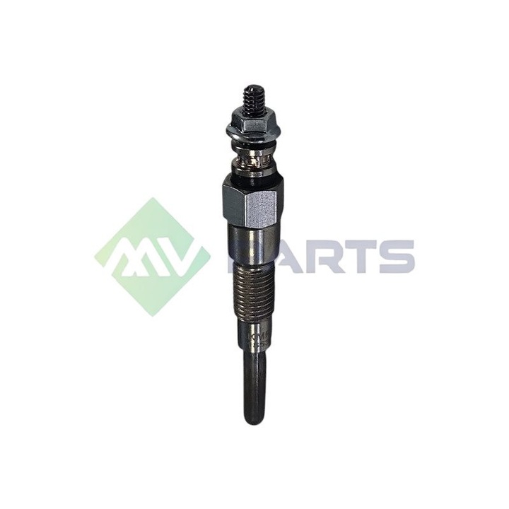 IZZÓ MV ALKATRÉSZEK