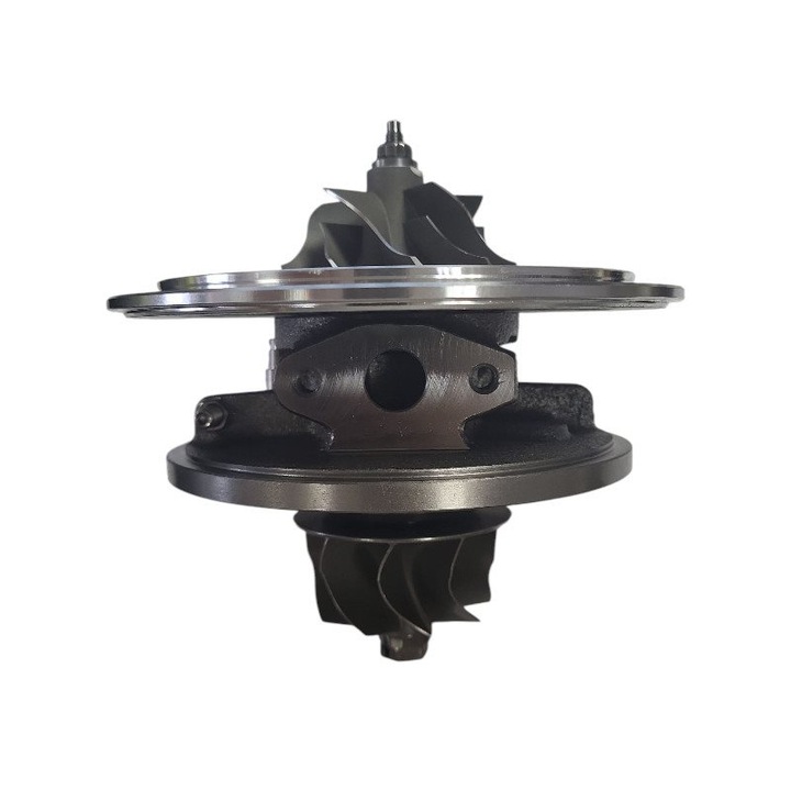 Ansamblu turbocompresor TS TURBO, GT2260V, 3.0TD, 753392-0001, 753392-0003, 753392-0004