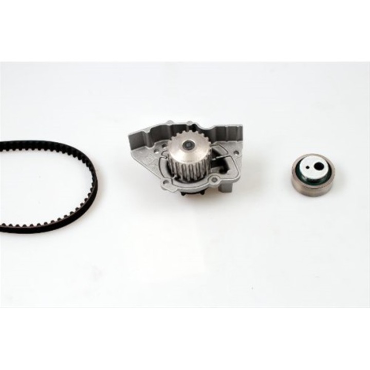 Set pompa apă auto, Hepu, curea dinte