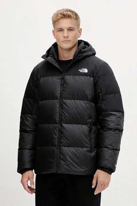 Geaca barbati ,The North Face Diablo Down 2.0, Negru