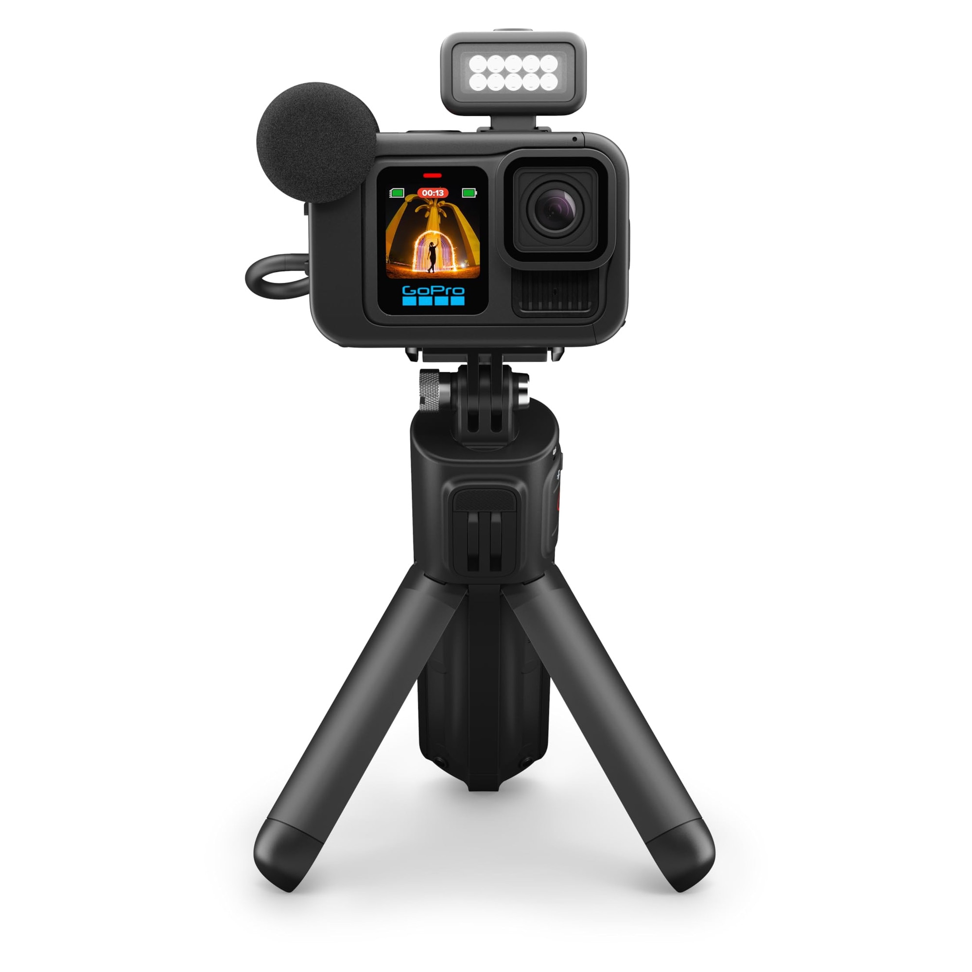Camera video sport GoPro Hero 6, 4K, Black Edition - eMAG.ro