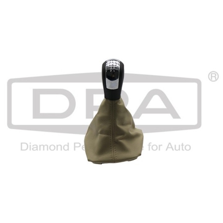 Manson schimbător viteze DPA pentru Skoda Octavia II 1.4L-2.0L, 1Z0711141, 1Z3, 2004-2008