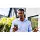 Слушалки за компютър Logitech Zone wireless 2 ES, Бял