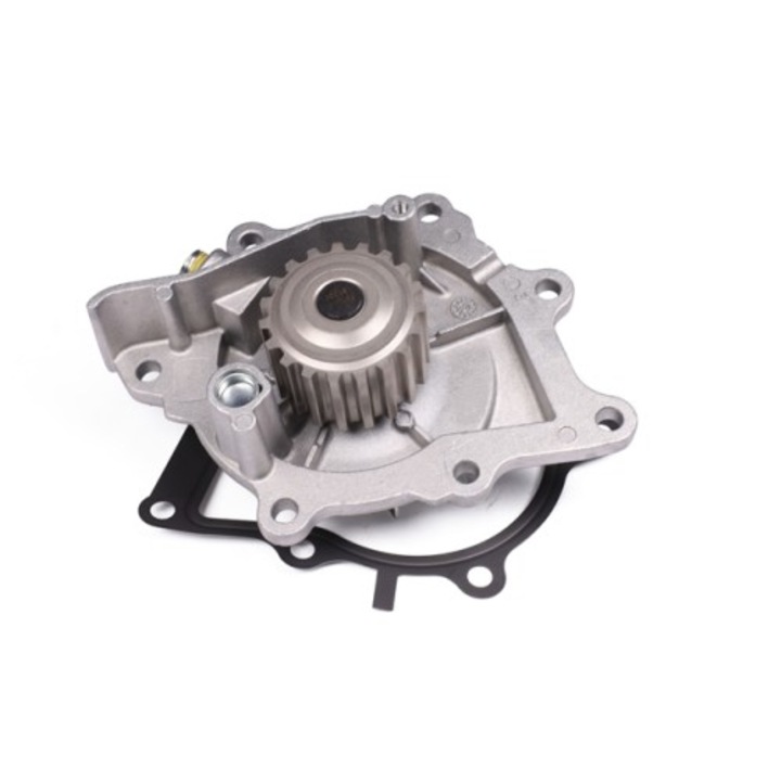 Pompa apă auto, Hepu