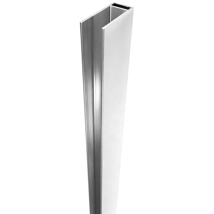 Polysan THRON zuhanykabin profilhosszabbító, 1.6kg