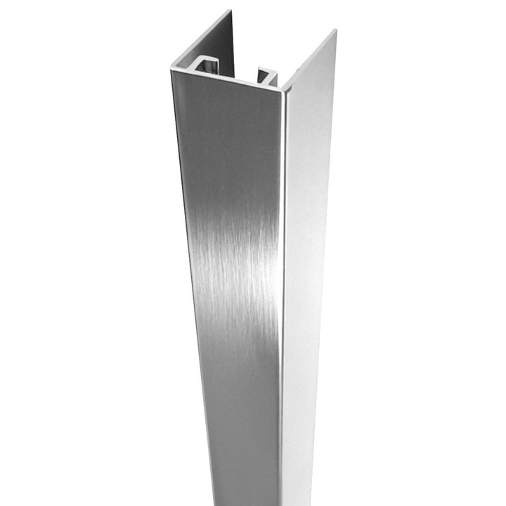 Polysan mágneses profil, NDTL12, 0.55kg