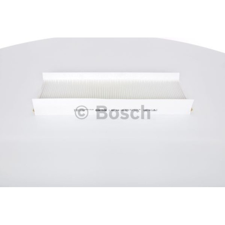 Szűrő, utastér levegő BOSCH 1 987 432 192