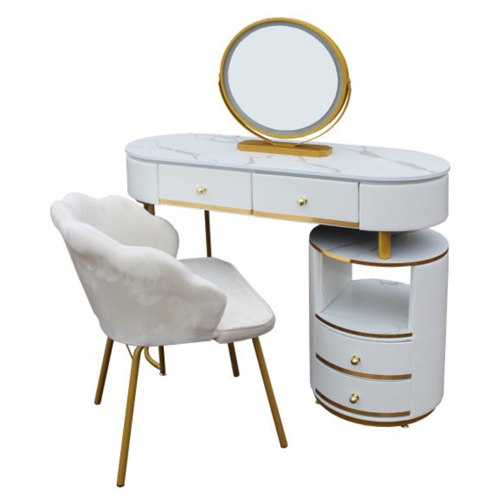 Set masa toaleta DT22