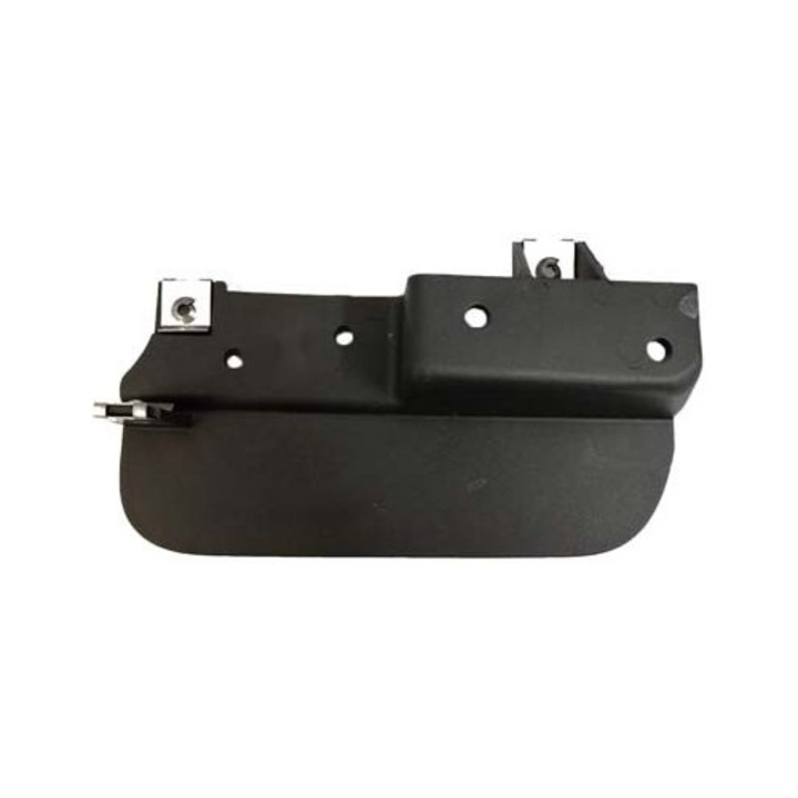Bal hátsó spoiler DPA Audi A6 05-11, Rs6 08-11, 4F0853833A