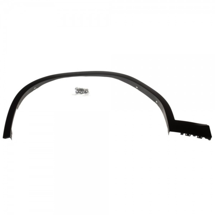 Капак на предно ляво крило BMW X3 (G01) 2017-2020, ABC