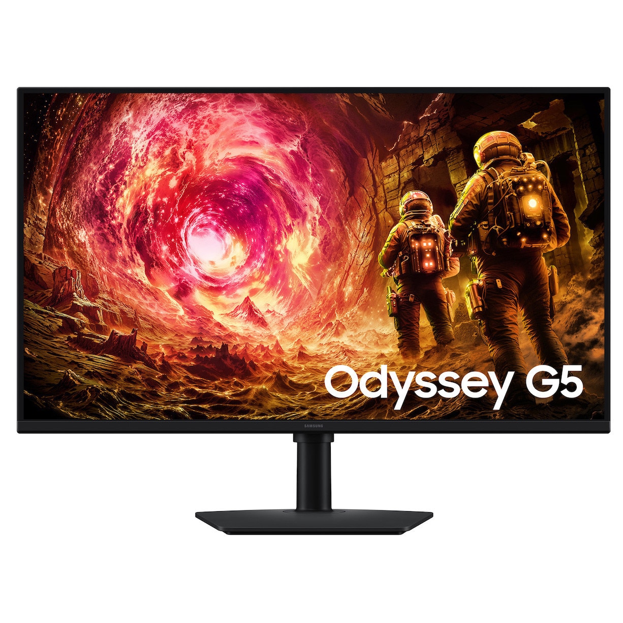 Monitor Gaming LED IPS LG UltraGear 27'', Full HD, 144HZ, 1MS, G