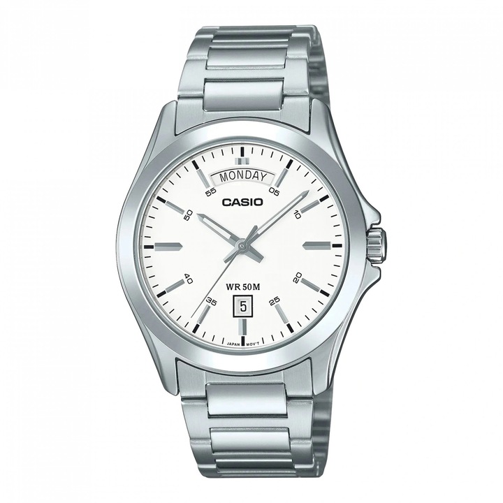 Casio Férfi Karóra Collection MTP-13 MTP-1370D-7A3VDF