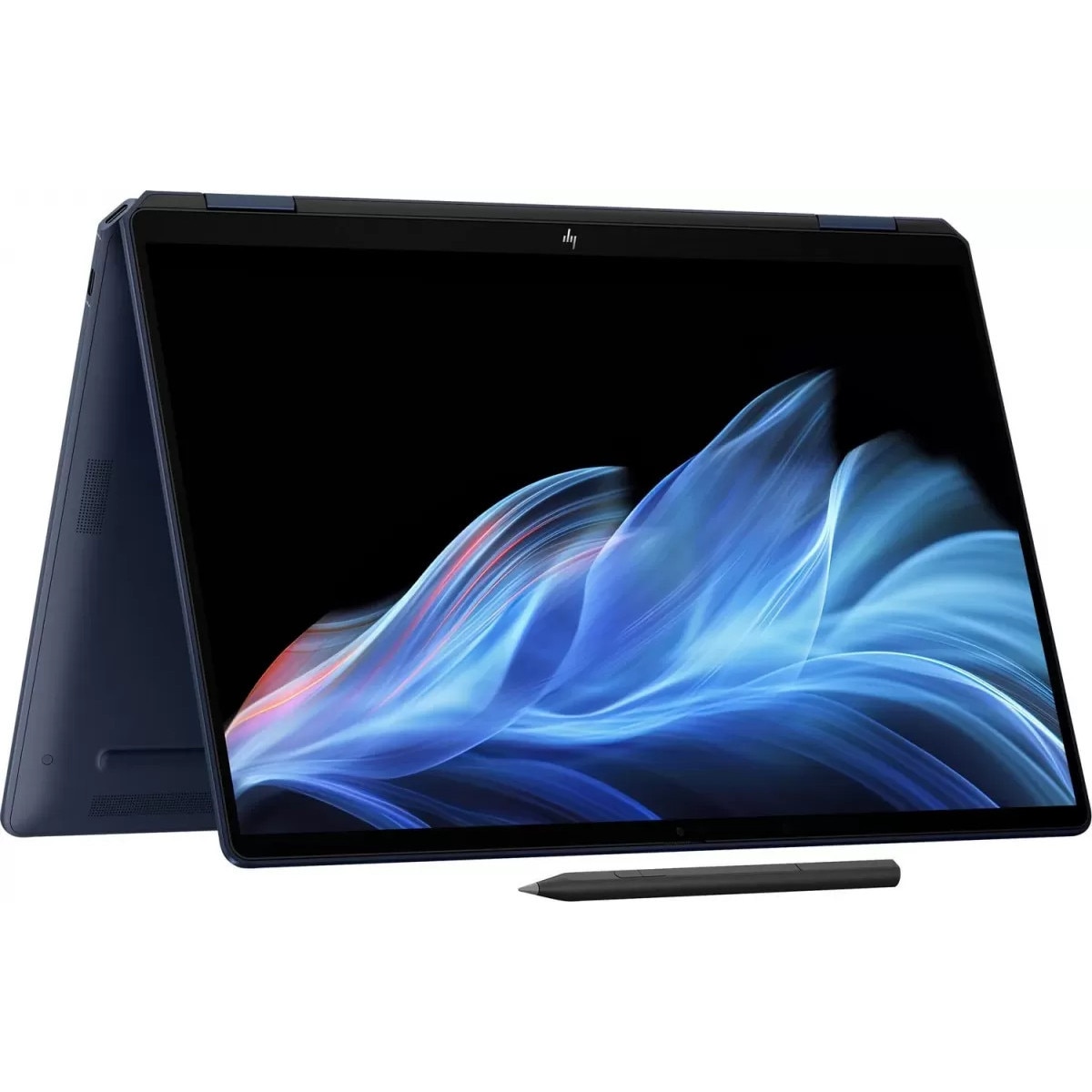 Laptop HP OmniBook Ultra Flip 14-fh0119nw Ultra 5 226V 14inch 2.8K OLED Touch 16GB 1TB Windows11 Home Atmospheric Blue