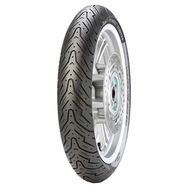 Предна мотоциклетна гума PIRELLI ANGEL SCOOTER 90/80 R16 51S TL XL