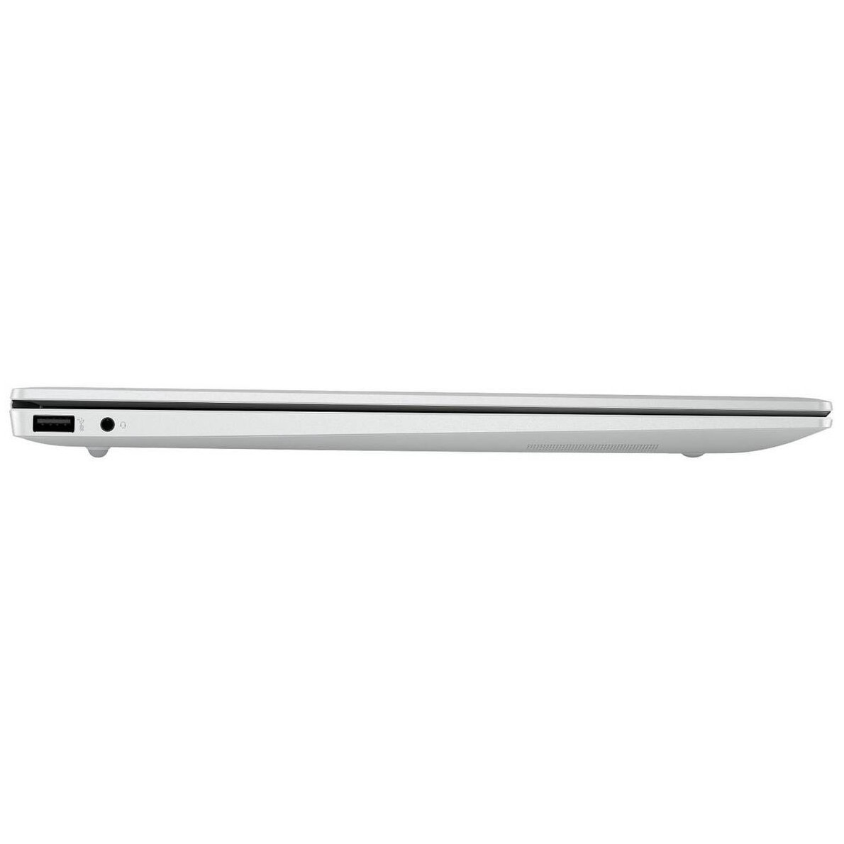 Laptop HP OmniBook 5 AI 16-ag1002nw Ryzen AI 5 340 16inch 2K OLED 32GB 1TB Windows 11 Home Glacier Silver