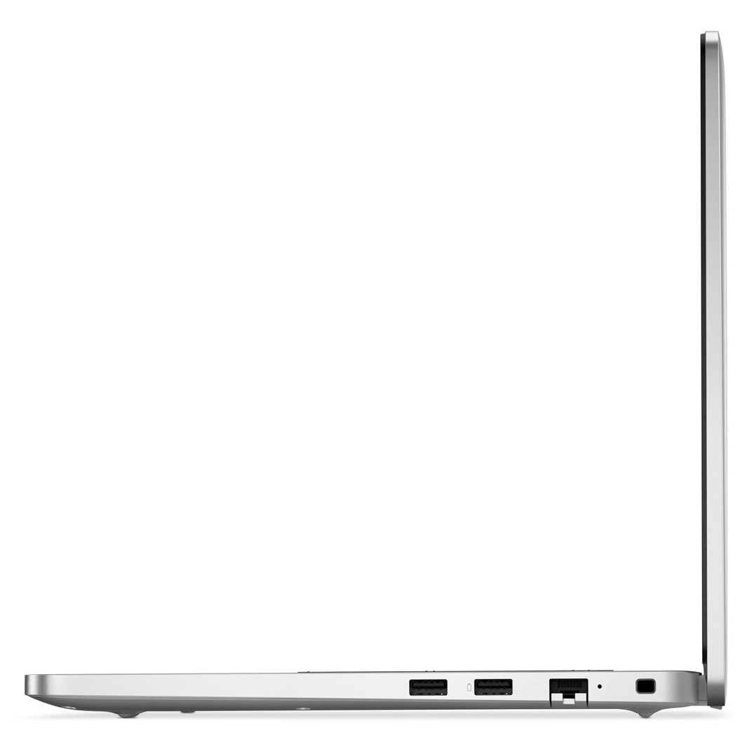 Laptop DELL Pro 14, 14" Full HD+, Intel® Core™ Ultra 7 265U pana la 5.3 GHz, 16 GB RAM DDR5, 512 GB SSD, Intel Graphics, Windows 11 Pro, Platinum 512 GB