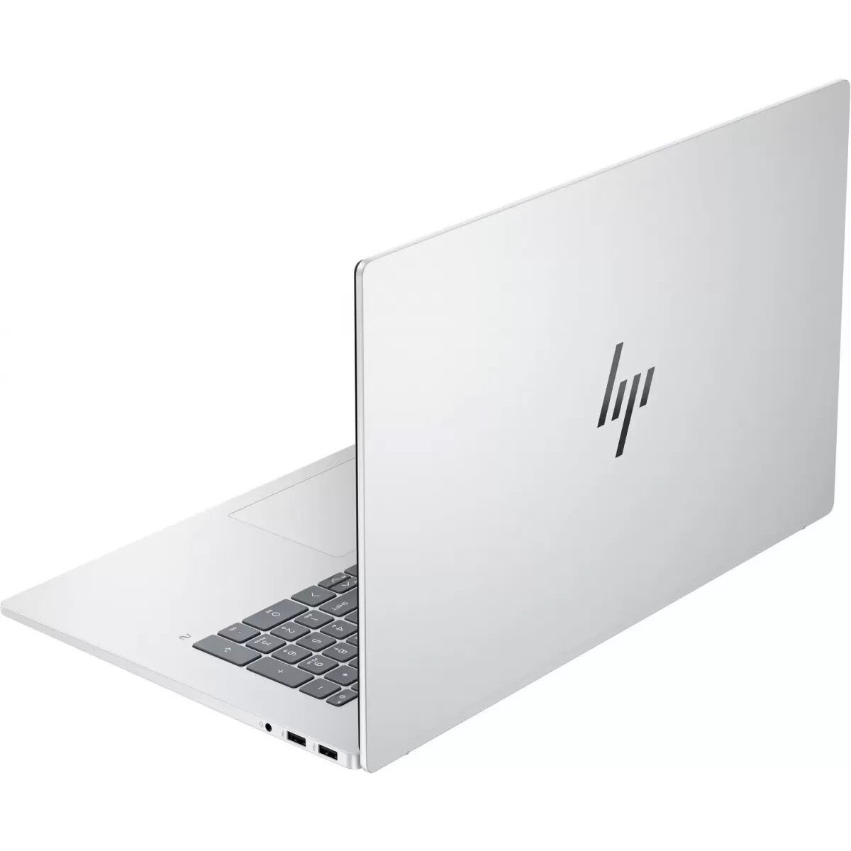 Laptop HP OmniBook 7 AI 16-ay0216nw -Ultra 7 255H 16inch 2K OLED 120Hz Touch 32GB 1TB Windows 11 H RTX4050 Glacial Silver