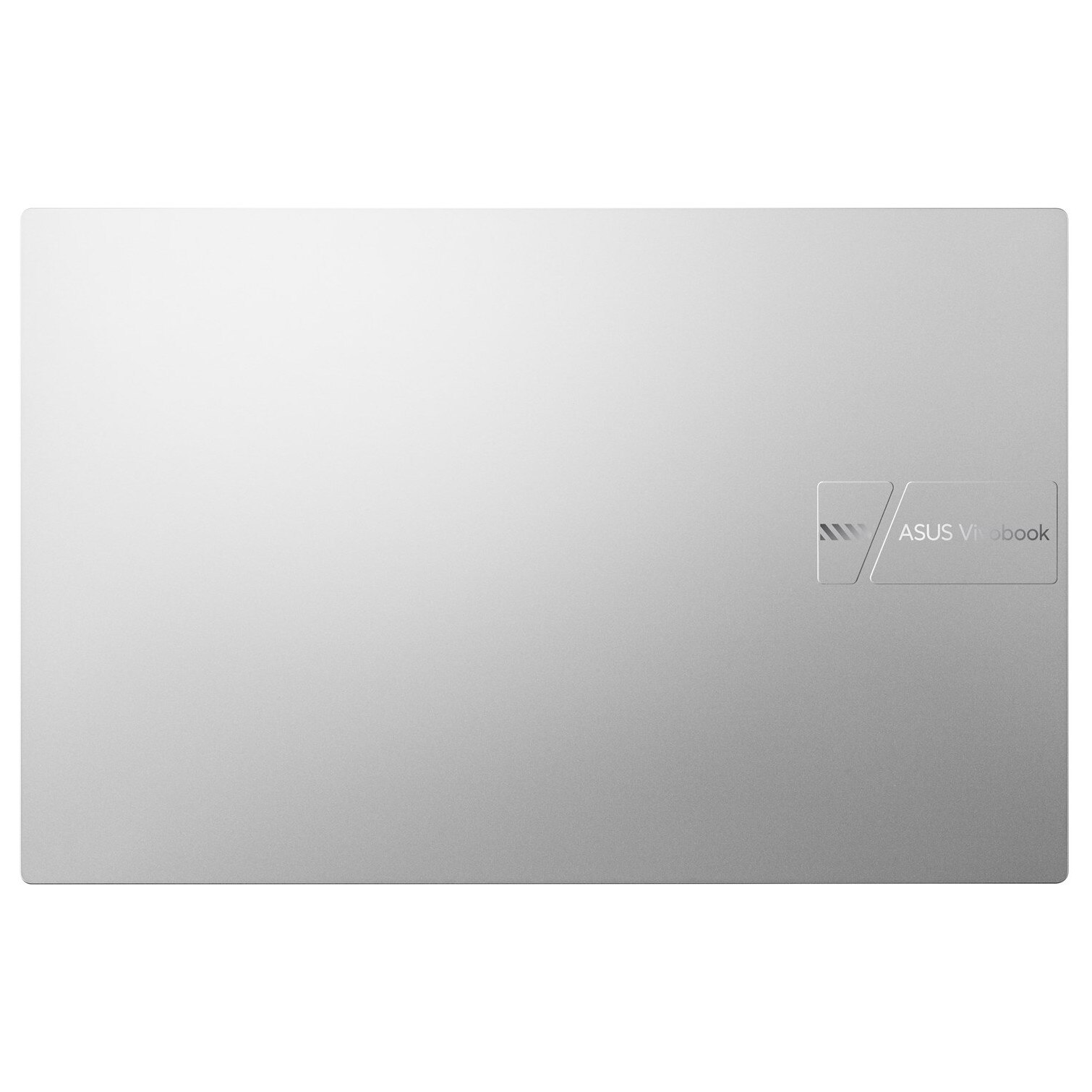 Laptop ASUS Vivobook 15, 15.6" Full HD, Intel® Core™ i5 13420H pana la 4.6 GHz, 16 GB RAM DDR4, 512 GB SSD, Intel® UHD Graphics, Free Dos, Cool Silver 512 GB