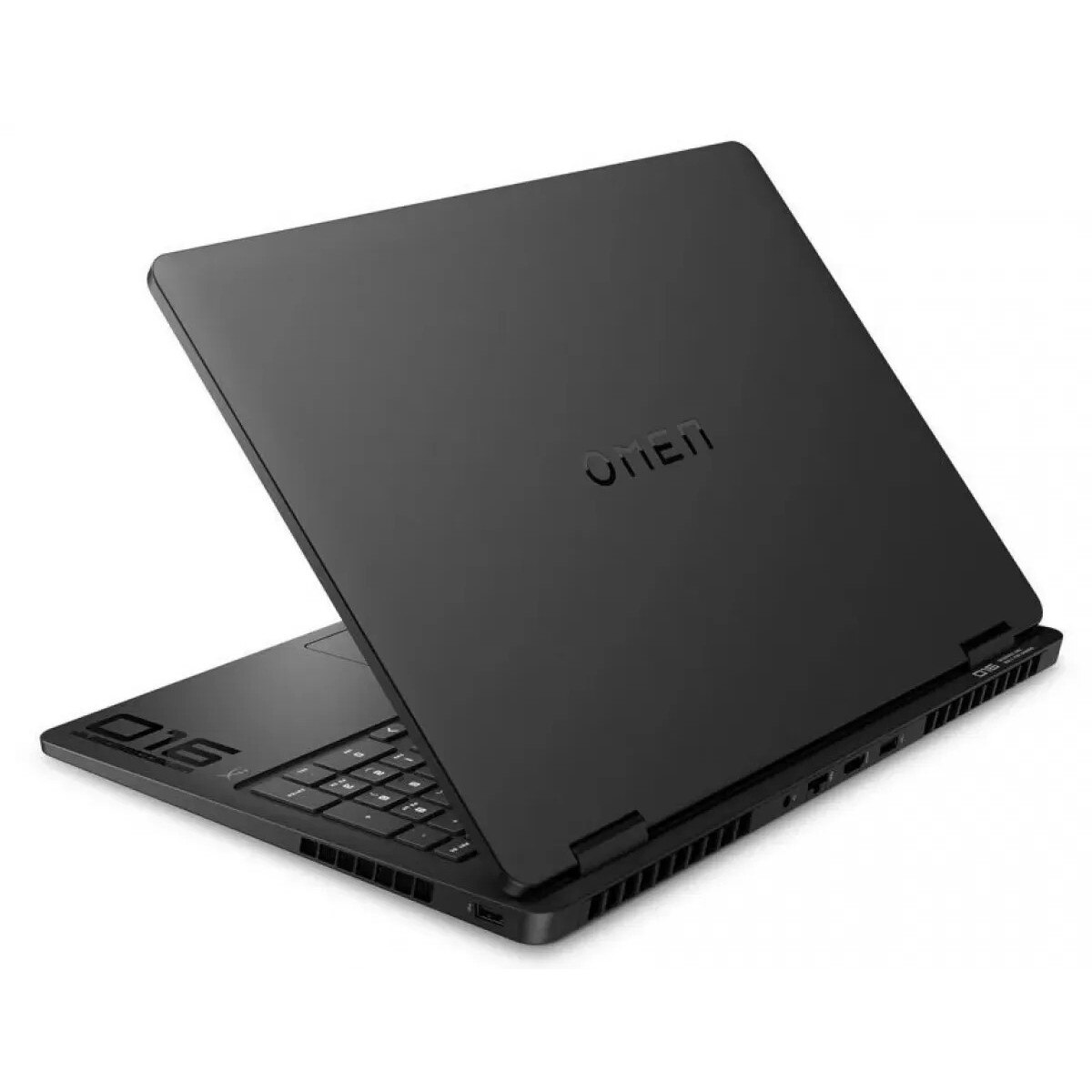 Laptop HP Omen 16-am0229nw Ultra 7 255H 16inch 2K 165Hz 24GB 1TB Windows 11 Home RTX5060 Negru