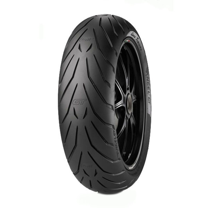Motorkerékpár gumik Pirelli Angel GT ( 150/70 R17 TL 69V hátsó kerék, M/C )