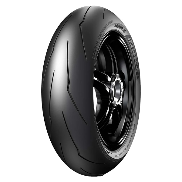 Anvelopa, Pirelli Diablo Supercorsa SC V4 SC3, 180x60x17 - eMAG.ro