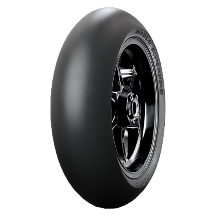 Anvelopa moto PIRELLI 200/65 R17, vara, spate, 1 bucata