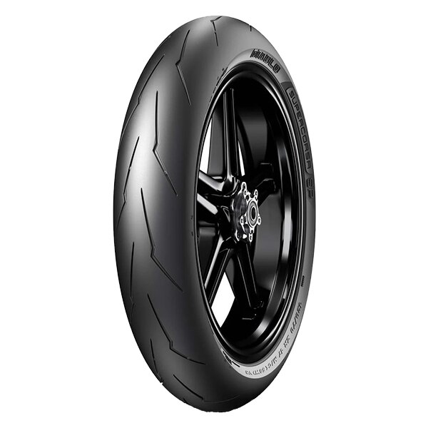 Anvelopa moto PIRELLI 120/70 R17 58V Diablo Supercorsa SC V4 SC2