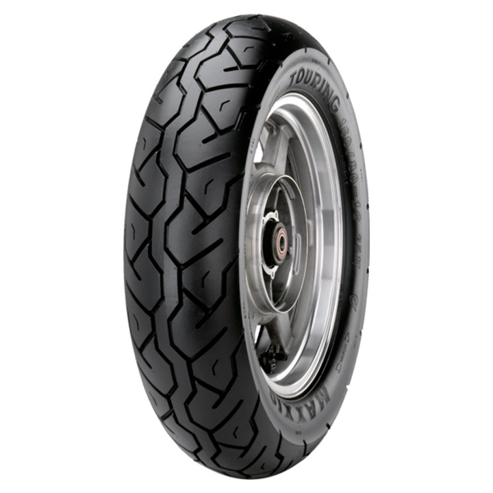 Предна мотоциклетна гума MAXXIS Maxxis Classic M-6011 120/90 R18 65H