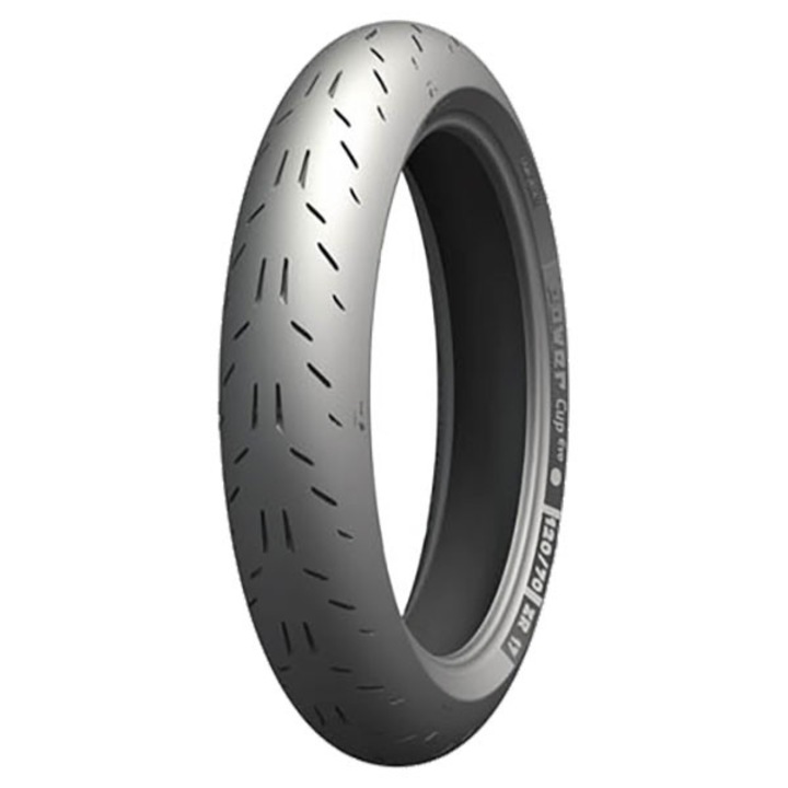 MICHELIN 120/70 R17 (58W) Power Cup Evo autógumi, nyári