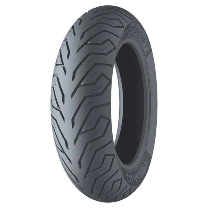 Anvelopa moto MICHELIN 130/70-13 63P City Grip, vara, spate, 13 inch
