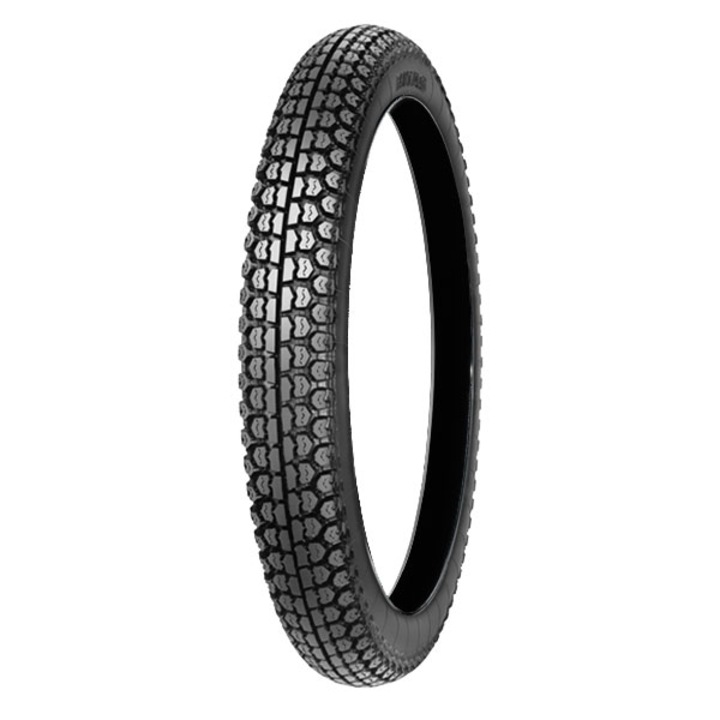 Anvelopa moto MITAS 3.00-18 52P Fata 18 inch