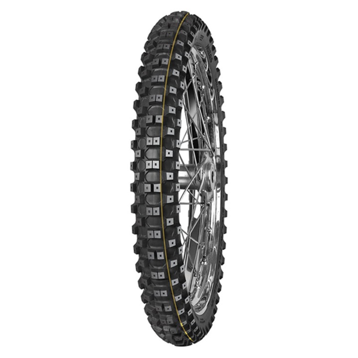 Anvelopa moto MITAS 90/90-21 54R, montare fata, sezon vara, 21 inch
