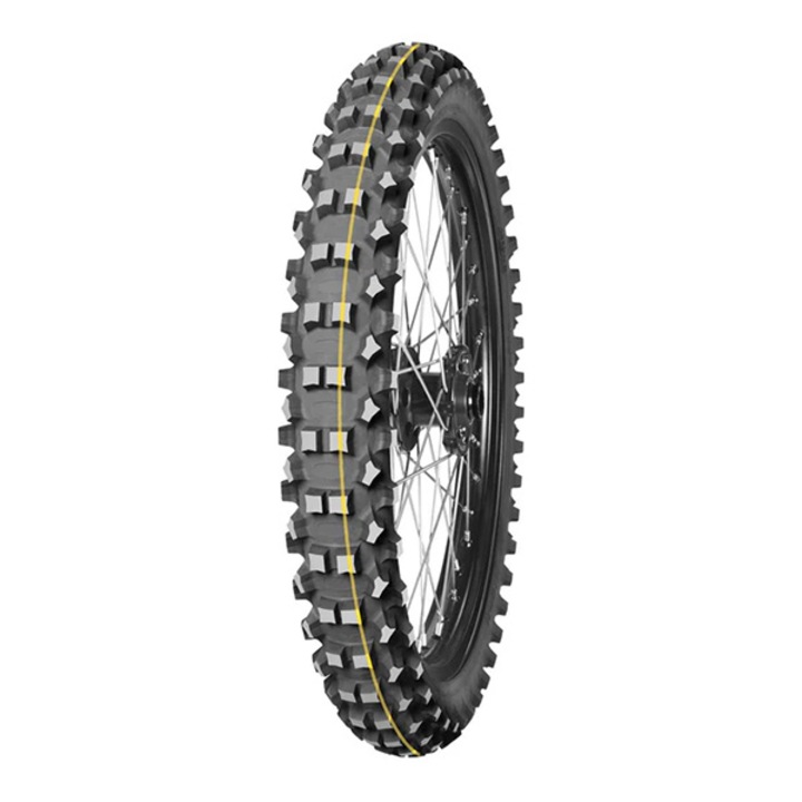 MITAS motorgumi 90/100-21 57M Nyári Első 21 hüvelyk