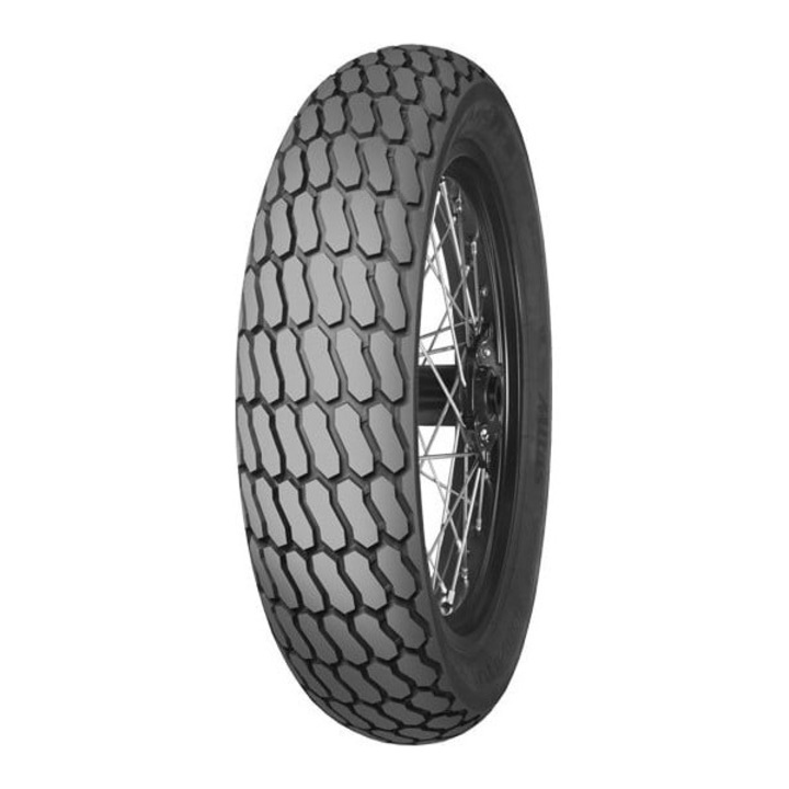 Anvelopa moto MITAS 130/80-19, spate, vara, 19 inch