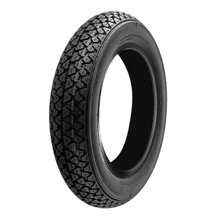 Мото гума VEE RUBBER 3.50-10 59J, задна, 10 инча