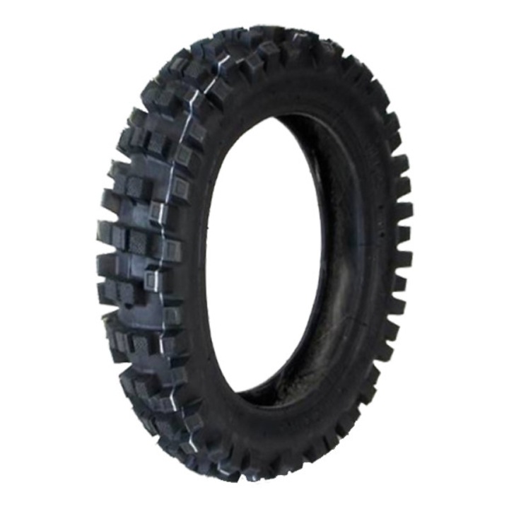Мото гума VEE RUBBER 120/90-10, за скутер, лятна, 10 инча, 1 брой