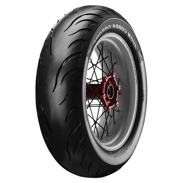 Anvelopa, Avon Cobra Chrome AV92 vara 260/40 R18 84V - eMAG.ro