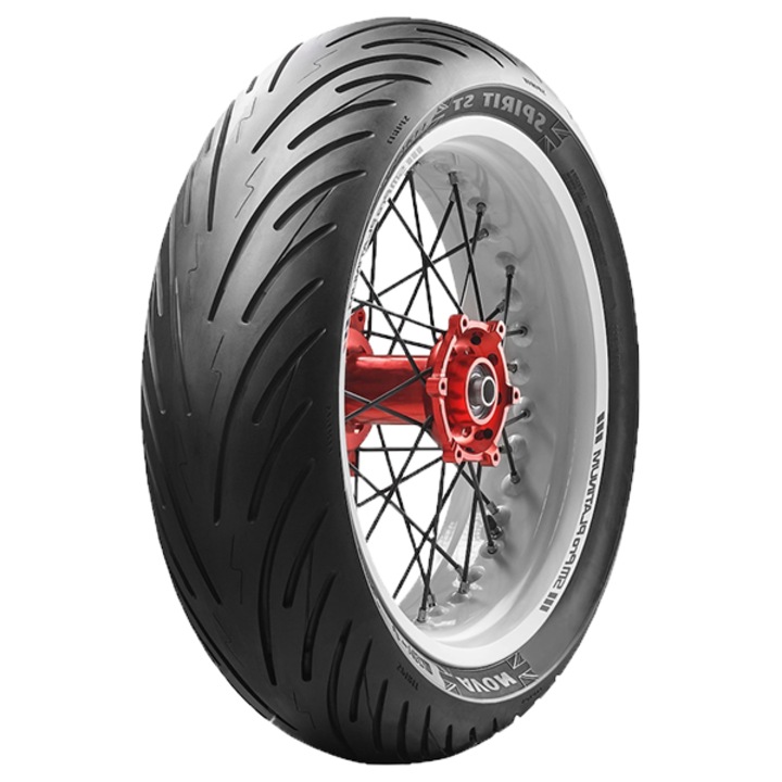 AVON 160/60 R18 (70W) Spirit ST AV76 motorkerékpár gumiabroncs, nyári, hátsó, 1 darab