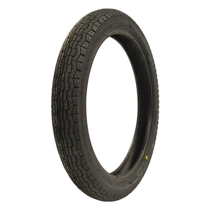 Anvelopa moto BRIDGESTONE 3.00-18 47P, montare fata, 1 bucata