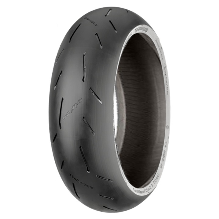 Автомобилна гума CONTINENTAL 180/60 R17 75W Лятна
