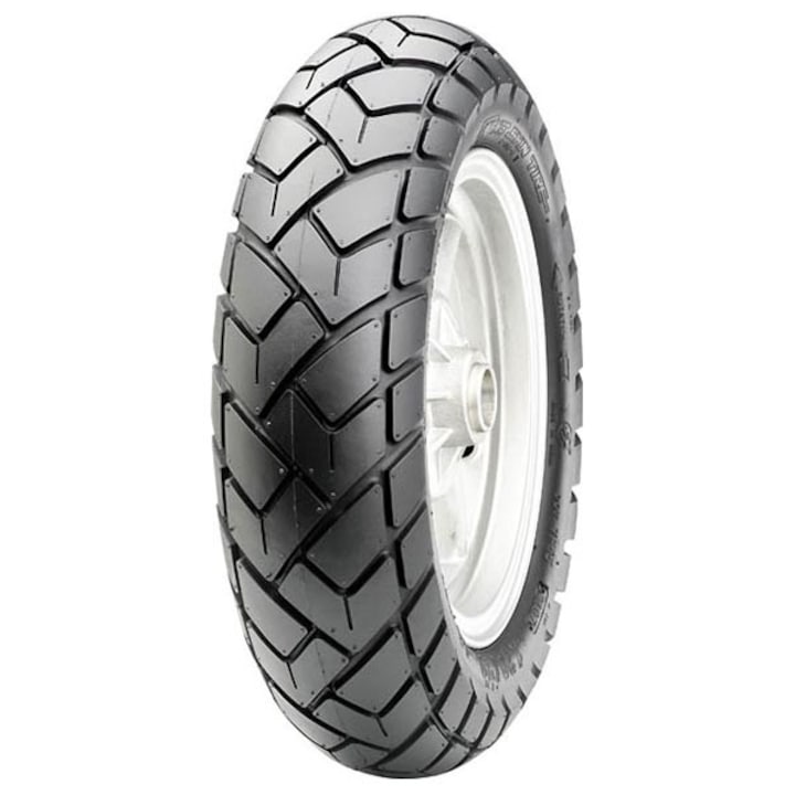Anvelopa moto CST 110/70-14 50P, vara, fata, 14 inch