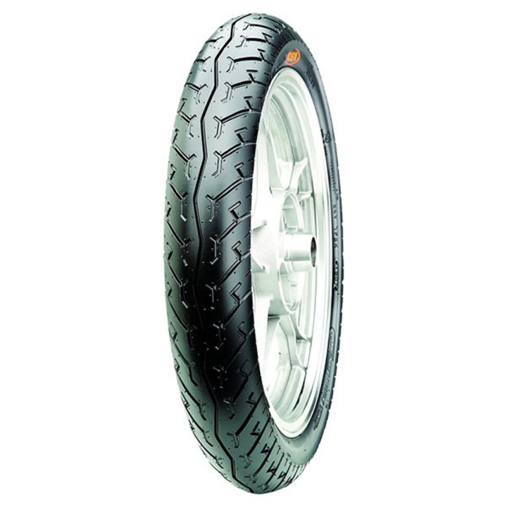 Мото гума CST 120/80-16 60P, задна, лятна, 16 инча
