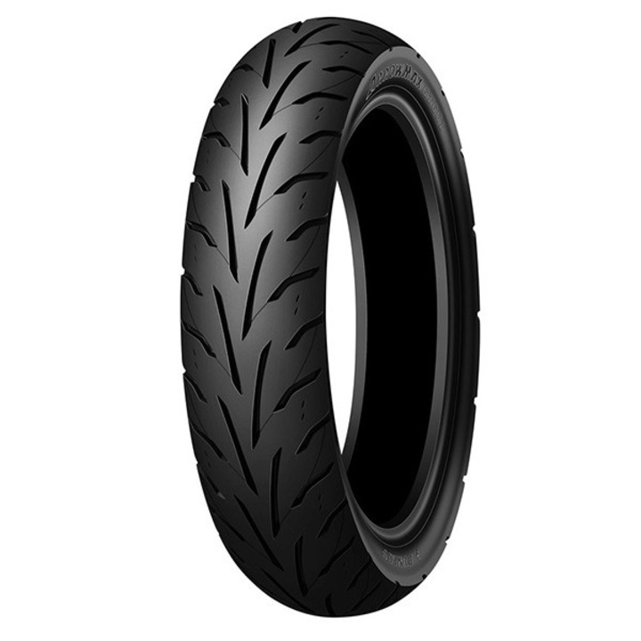 Мото гума Dunlop 140/70-18 67H, Лятна, Задна, 18 инча