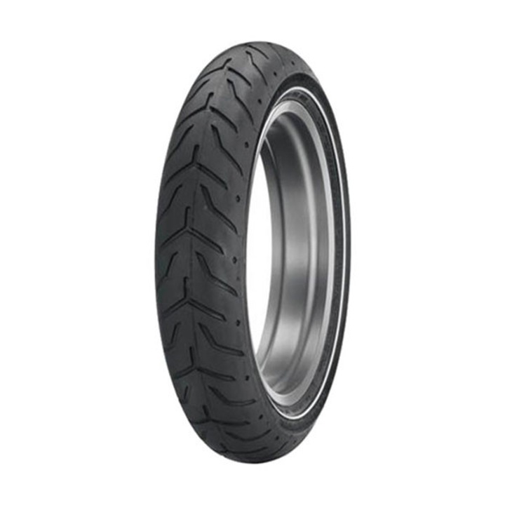 Anvelopa moto DUNLOP 130/80B17 65H, vara, 17 inch, montare fata
