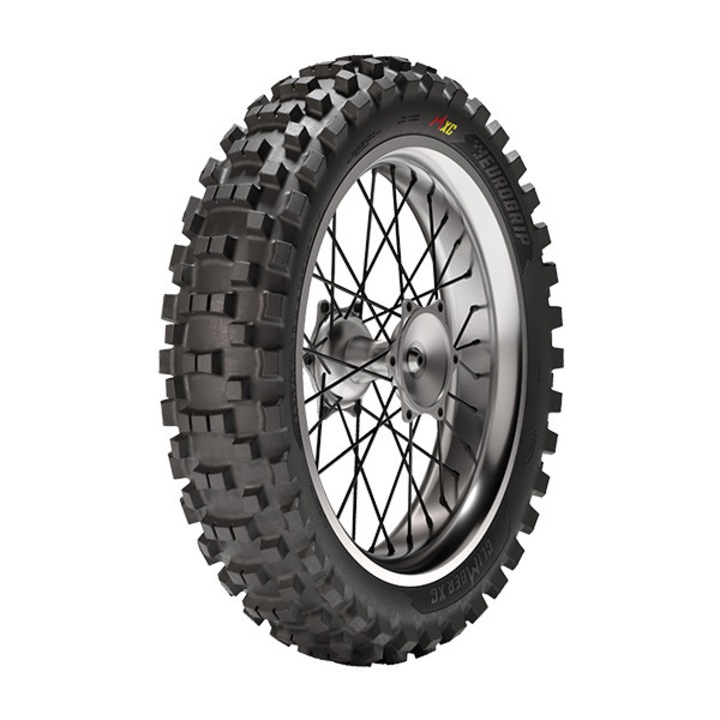 Anvelopa moto EUROGRIP 110/90-19 62M vara spate 19 inch