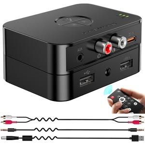 Audio Hi-Fi tartozékok