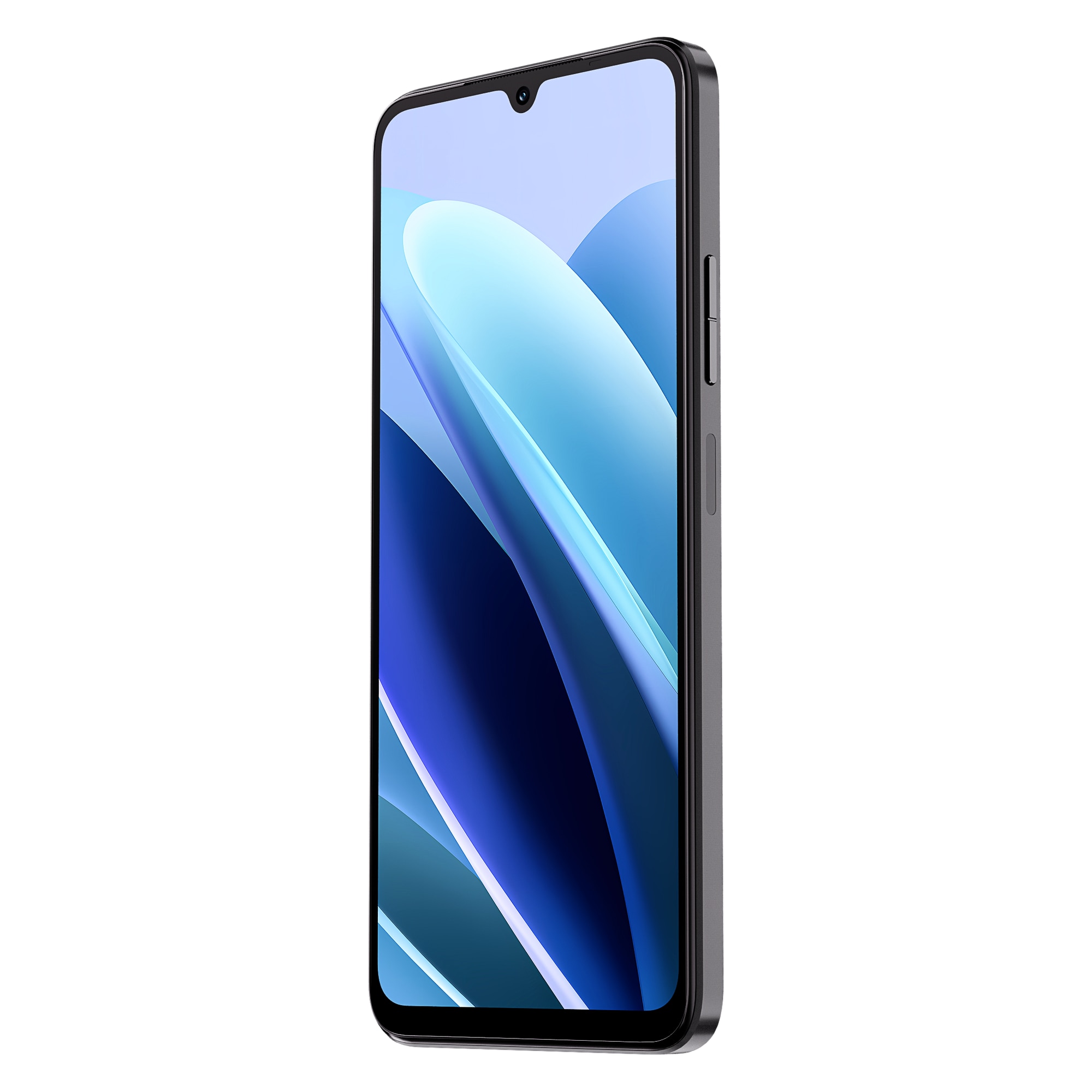 Telefon mobil CUBOT A40, Android 15 12GB(4+8Extended) RAM + 256GB ROM, camera 48MP, display 6,88'', baterie 5100mAh, Dual SIM 4G, impermeabil IP68/IP69K, Negru